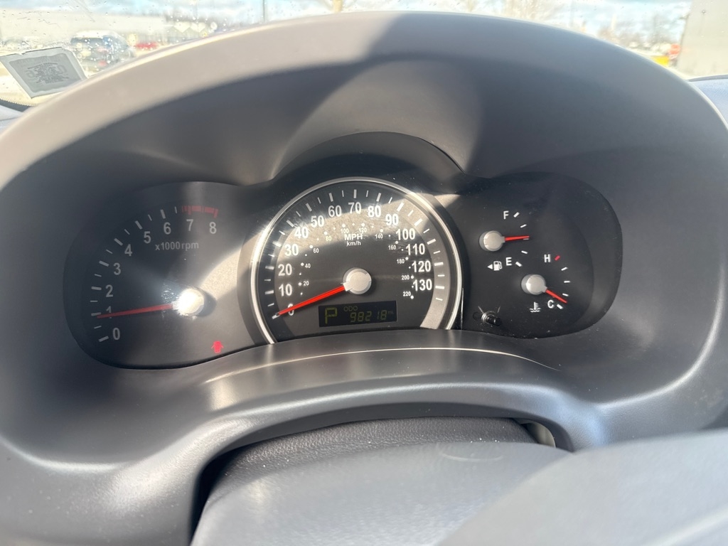 Kia Sedona LX LWB 2014