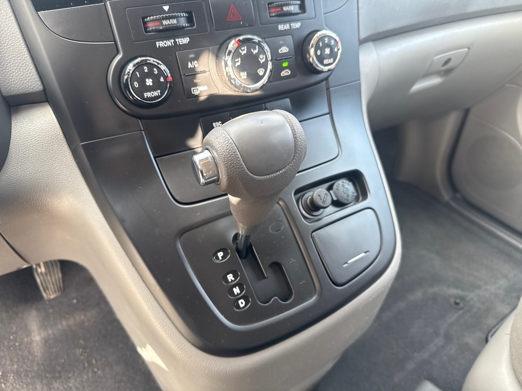 Kia Sedona LX LWB 2014