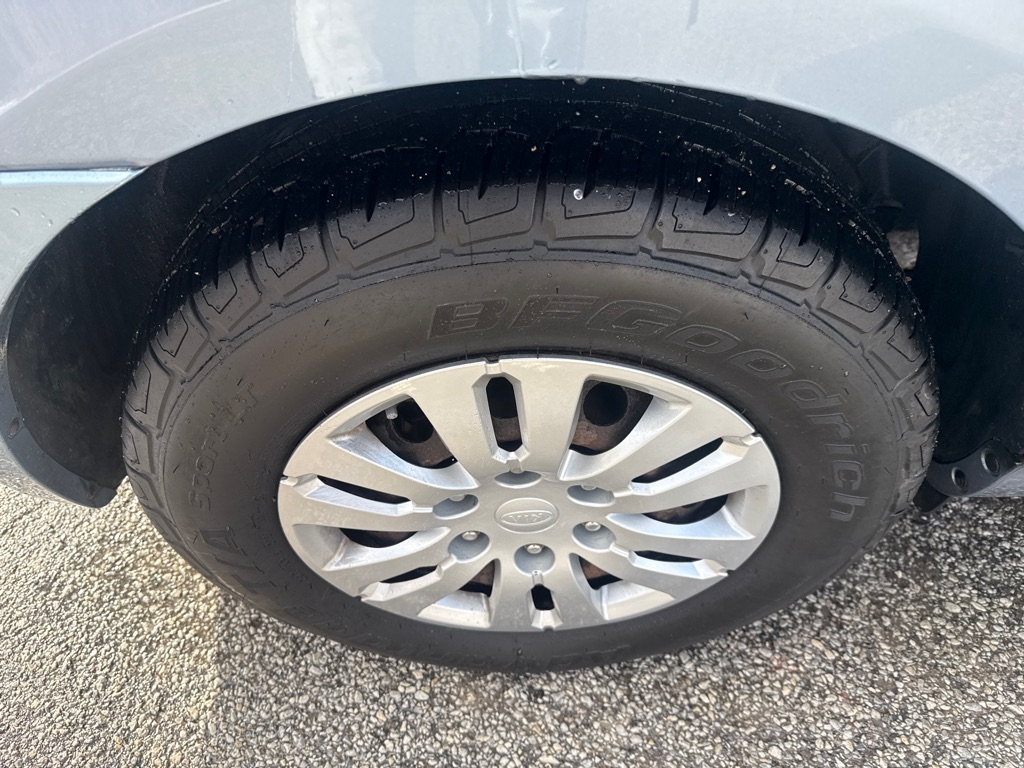 Kia Sedona LX LWB 2014