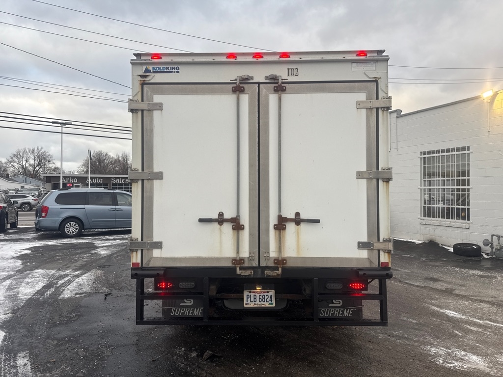 Ford Econoline E450 2017