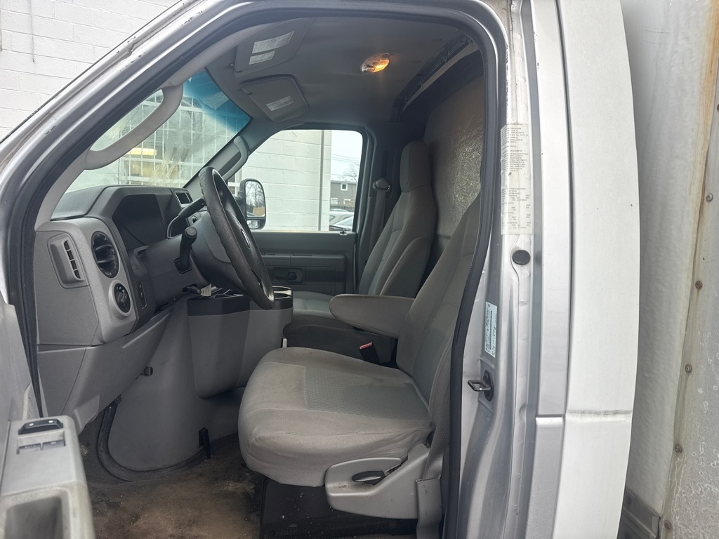 Ford Econoline E450 2017
