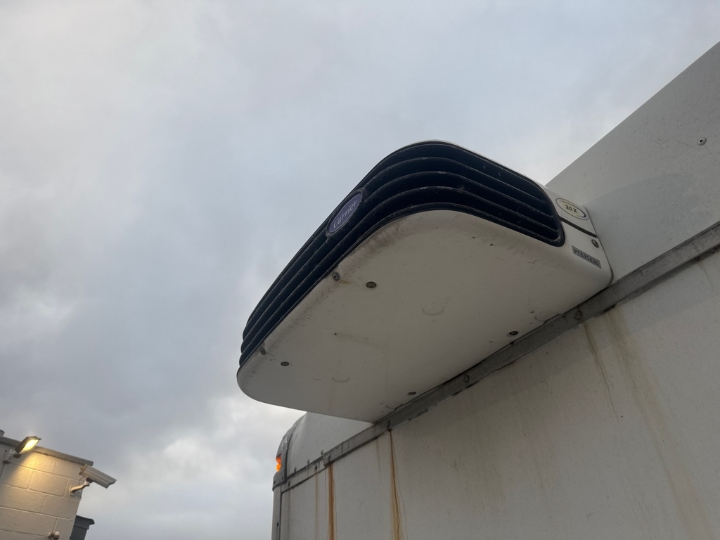 Ford Econoline E450 2017