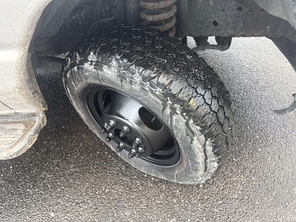 Ford Econoline E450 2017