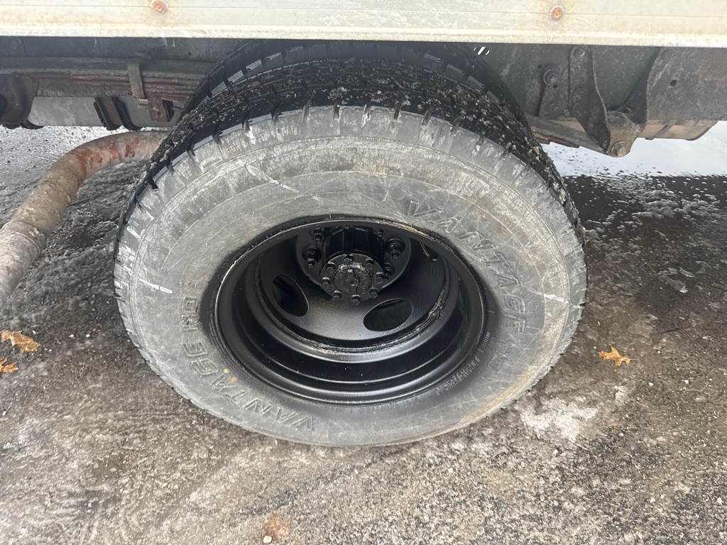 Ford Econoline E450 2017