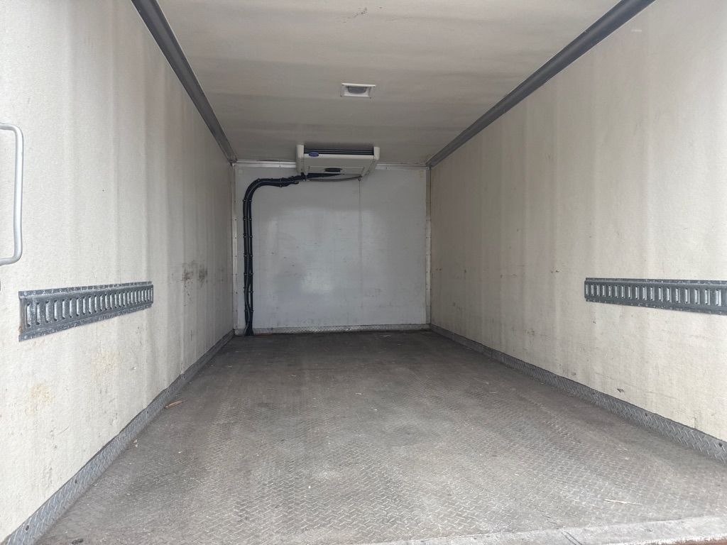 Ford Econoline E450 2017