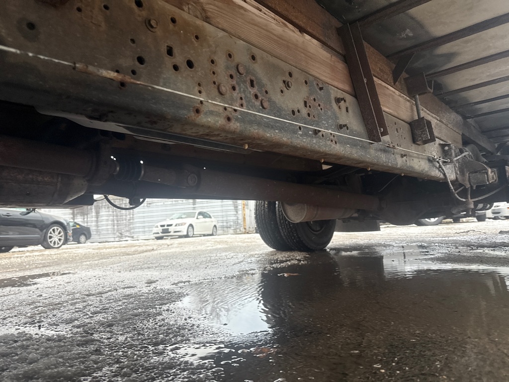 Ford Econoline E450 2017