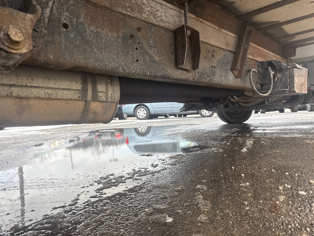 Ford Econoline E450 2017