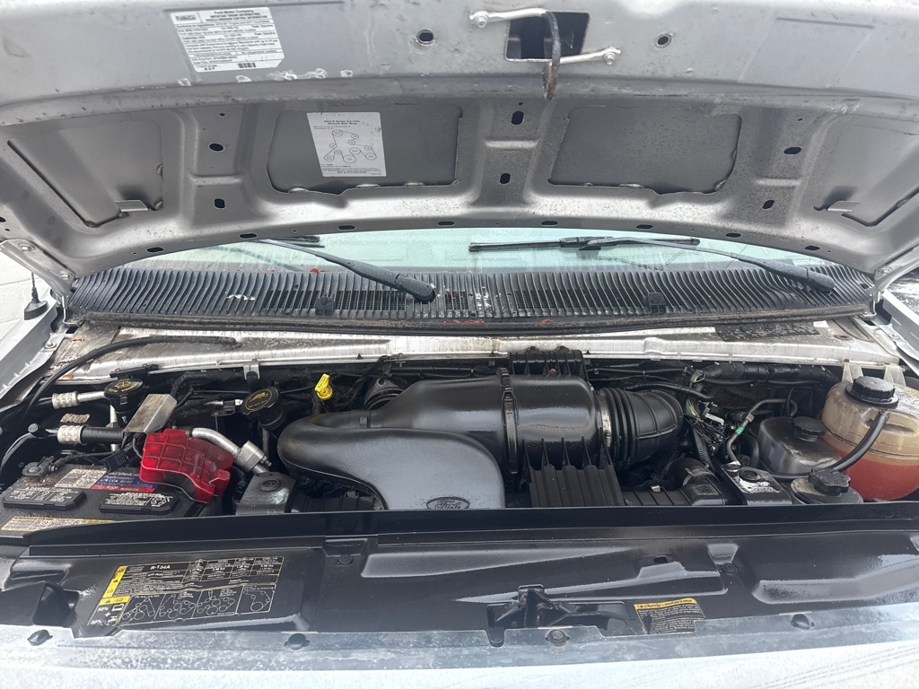 Ford Econoline E450 2017