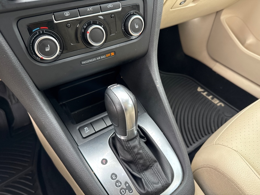 Volkswagen Jetta SportWagen 2.0L TDI 2014