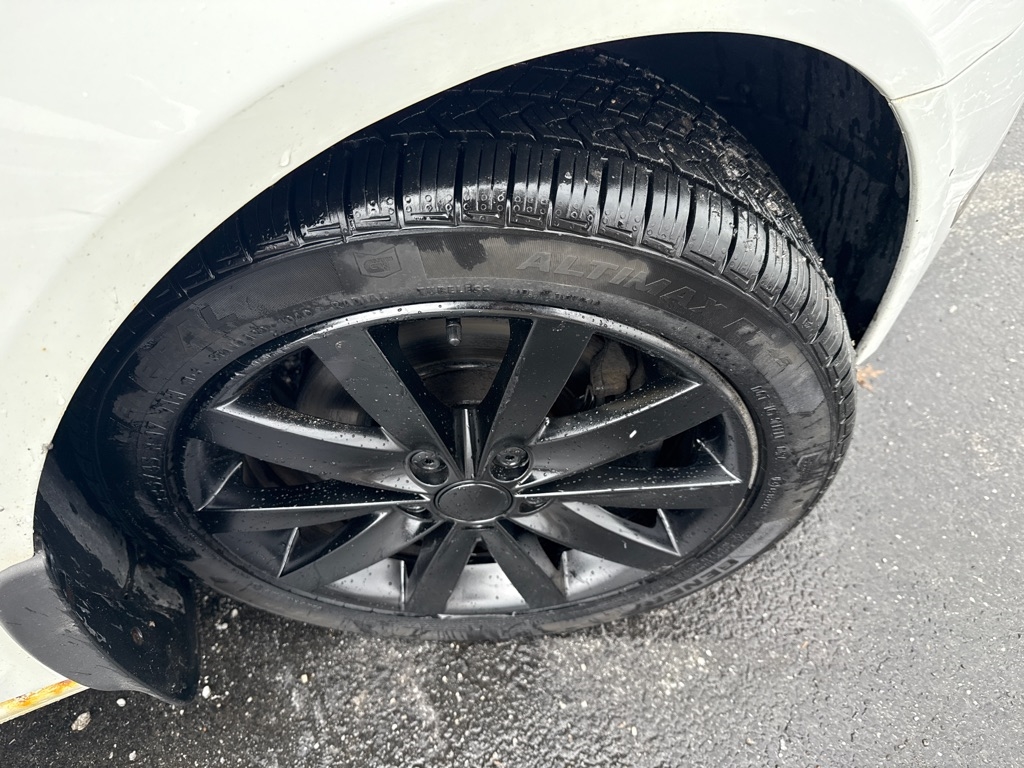 Volkswagen Jetta SportWagen 2.0L TDI 2014