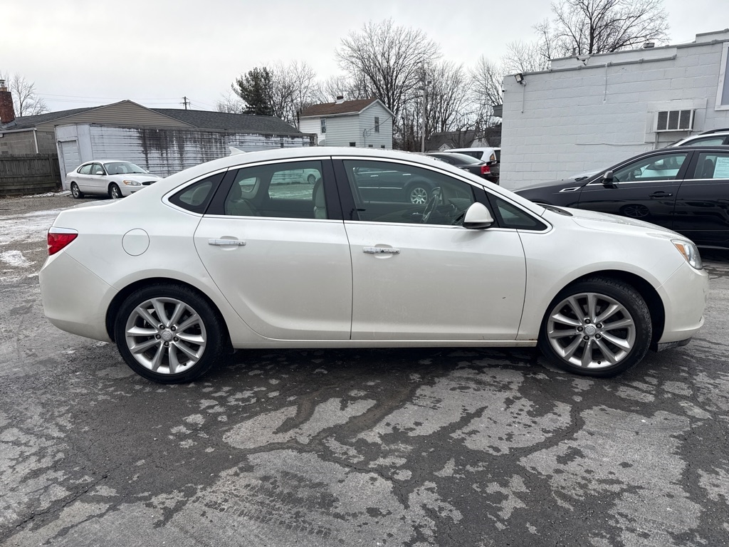 Buick Verano  2013
