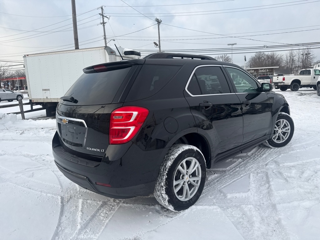 Chevrolet Equinox LT 2WD 2016