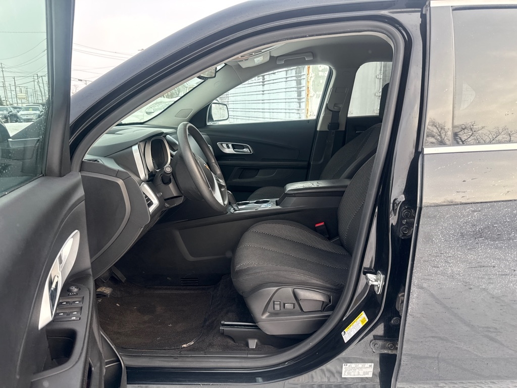 Chevrolet Equinox LT 2WD 2016