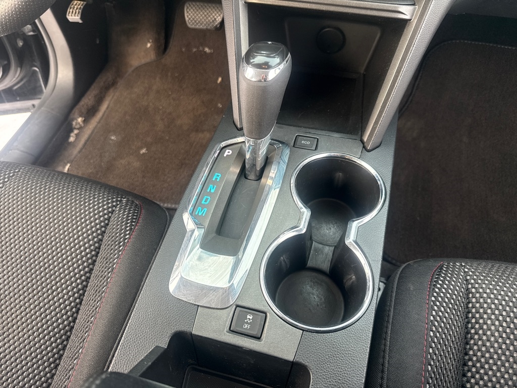 Chevrolet Equinox LT 2WD 2016