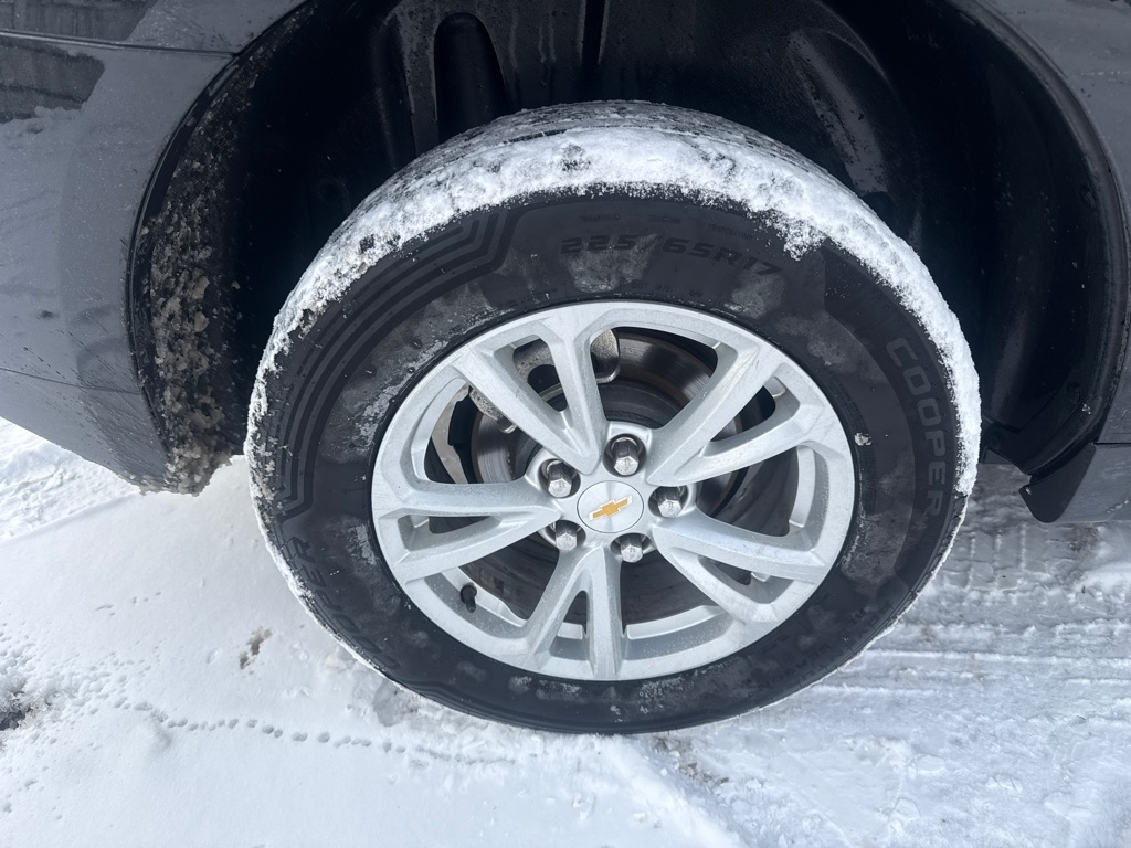 Chevrolet Equinox LT 2WD 2016