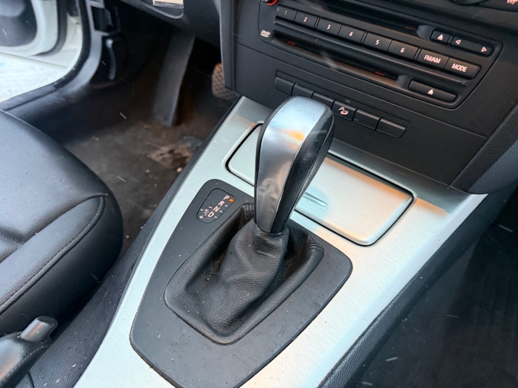 BMW 3-Series 328xi 2007