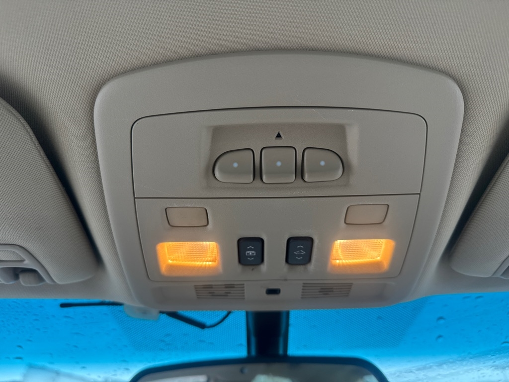 Cadillac CTS 3.6L Performance AWD w/ Navi 2010