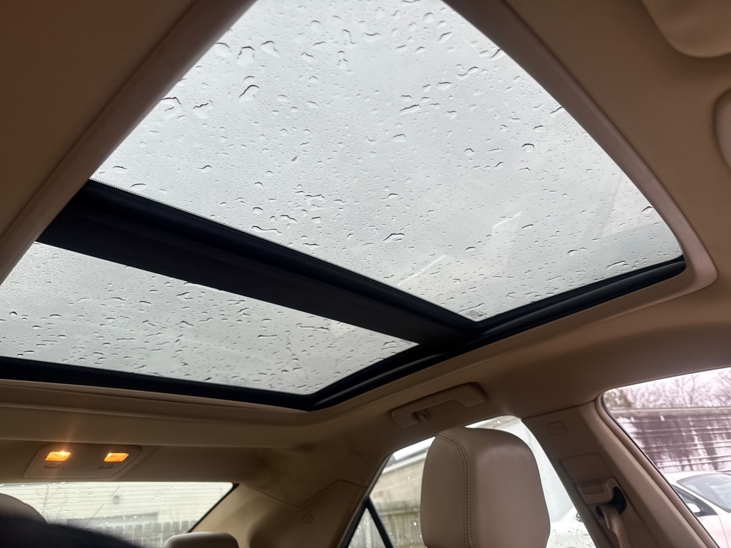 Cadillac CTS 3.6L Performance AWD w/ Navi 2010