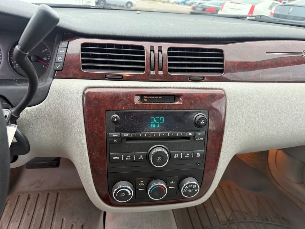 Chevrolet Impala LS 2007