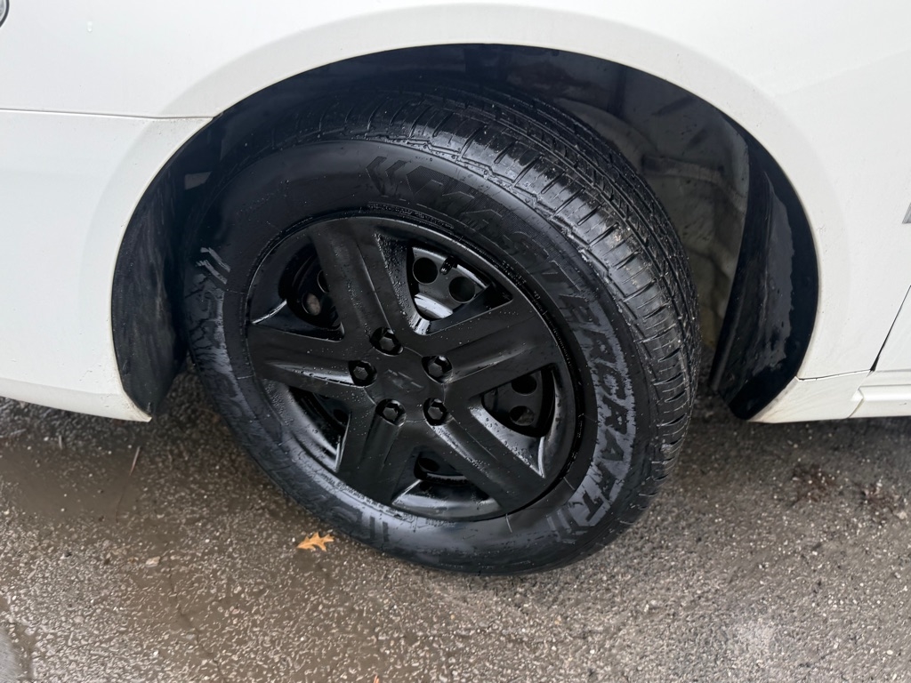 Chevrolet Impala LS 2007