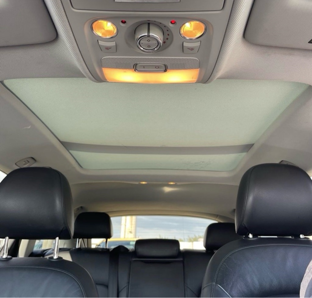 Audi allroad Premium Plus quattro 2015