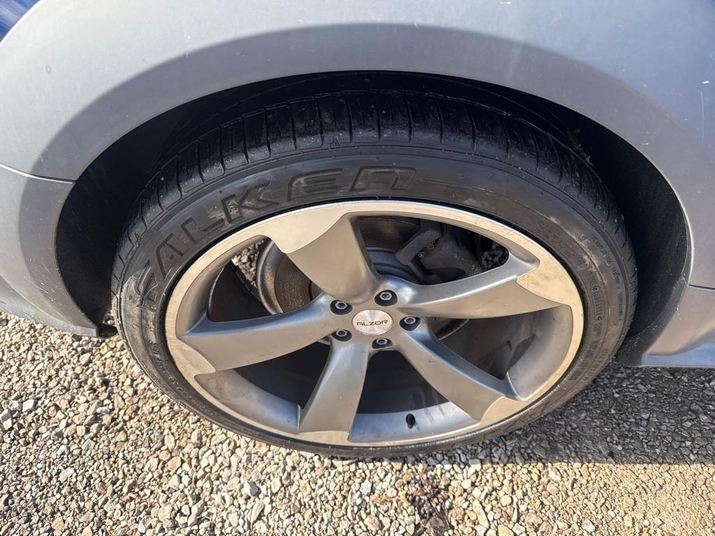 Audi allroad Premium Plus quattro 2015