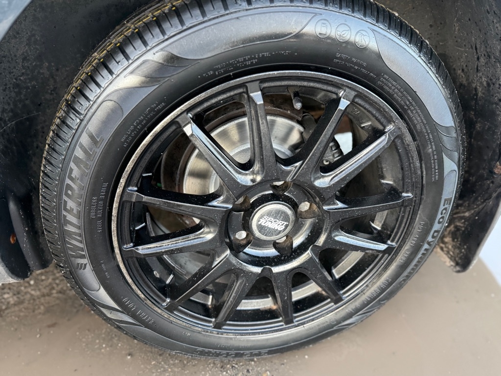 Volkswagen Passat GLS 2005