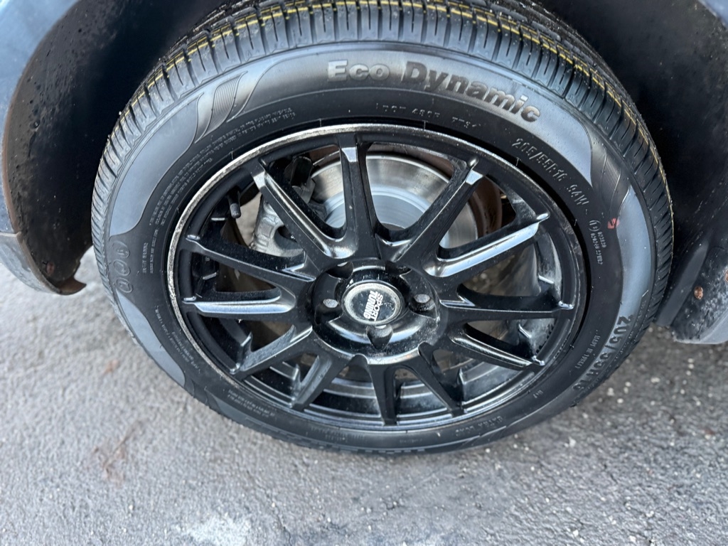 Volkswagen Passat GLS 2005