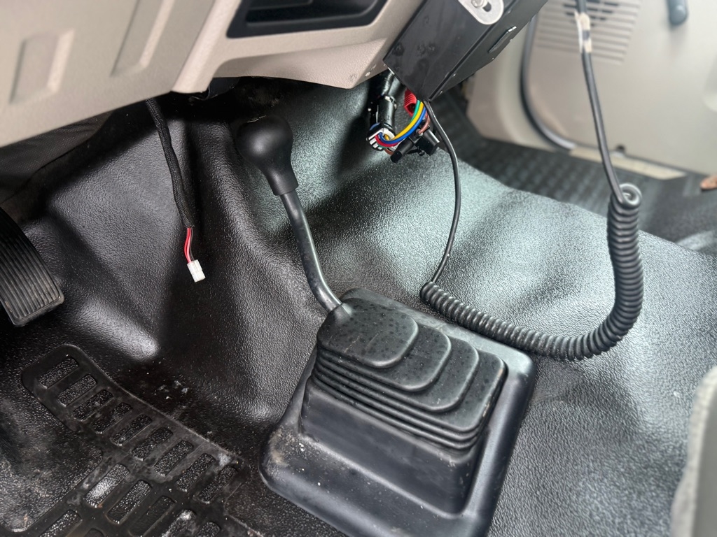 Ford F-350 SD XL 4WD 2009