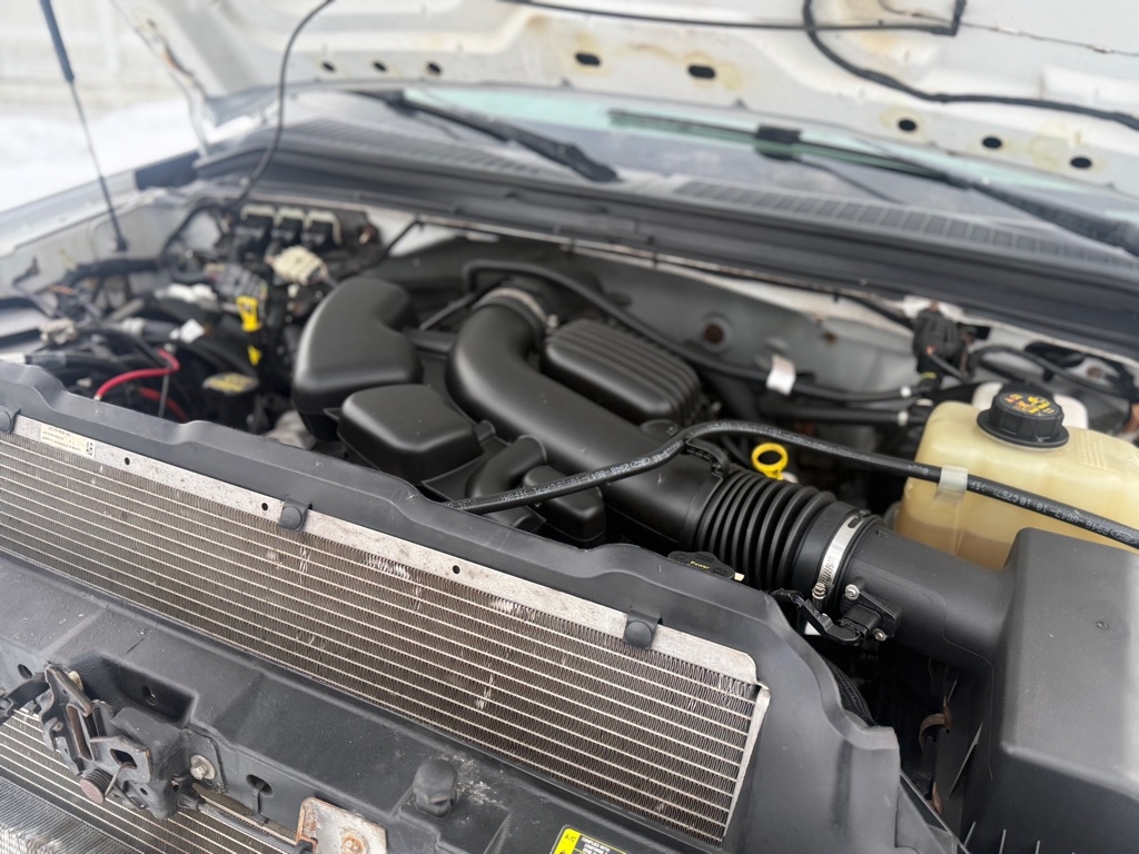 Ford F-350 SD XL 4WD 2009