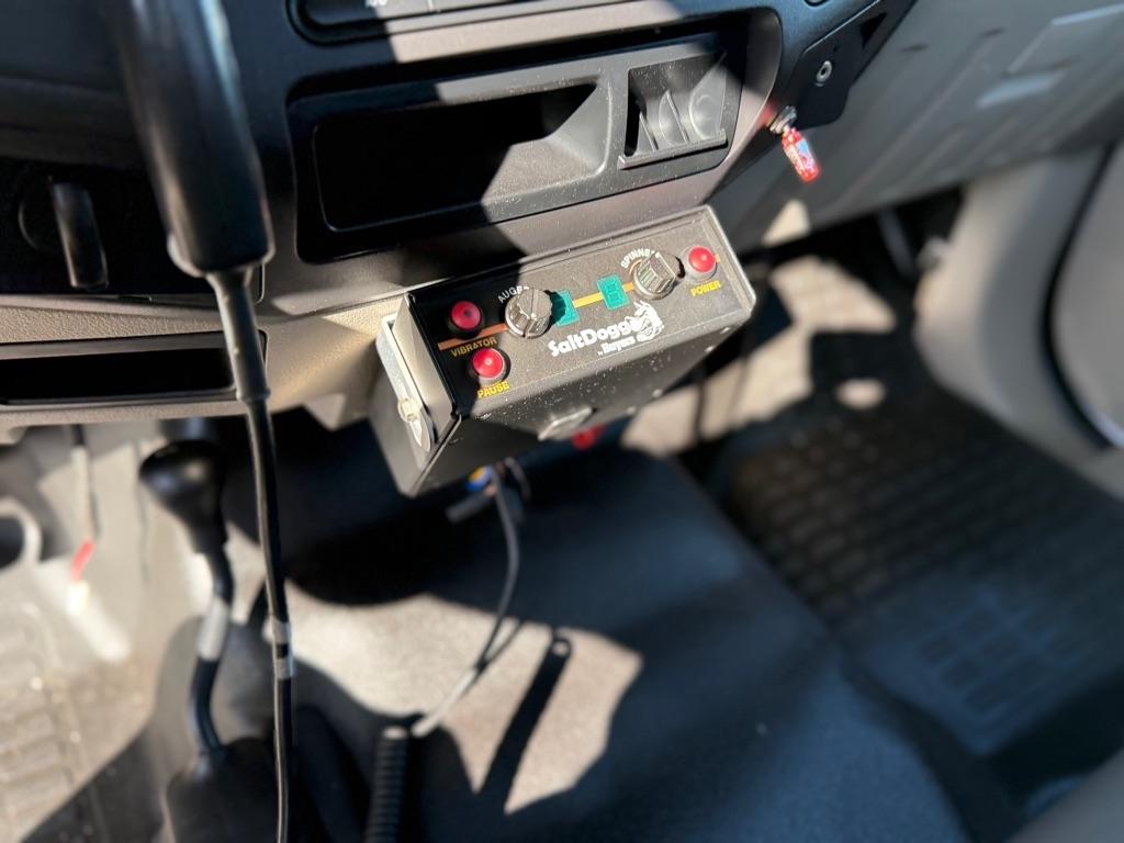 Ford F-350 SD XL 4WD 2009