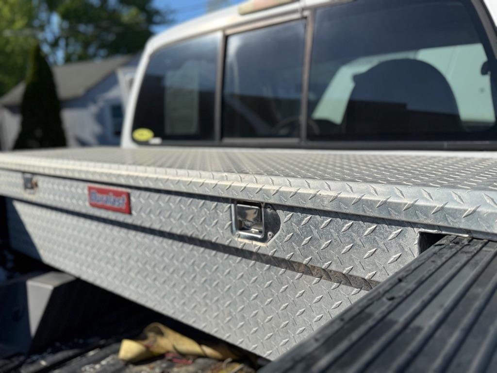 Ford F-350 SD XL 4WD 2009