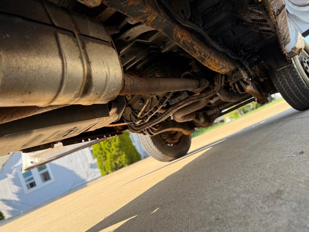 Ford F-350 SD XL 4WD 2009