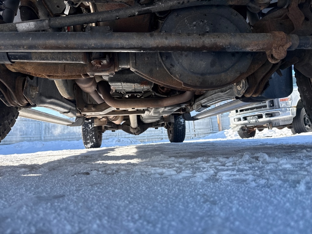 RAM 2500 SLT Crew Cab SWB 4WD 2014