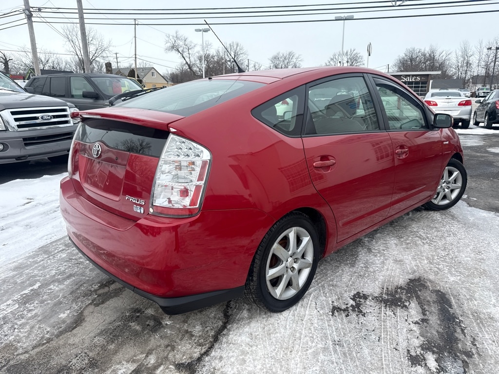 Toyota Prius  2008