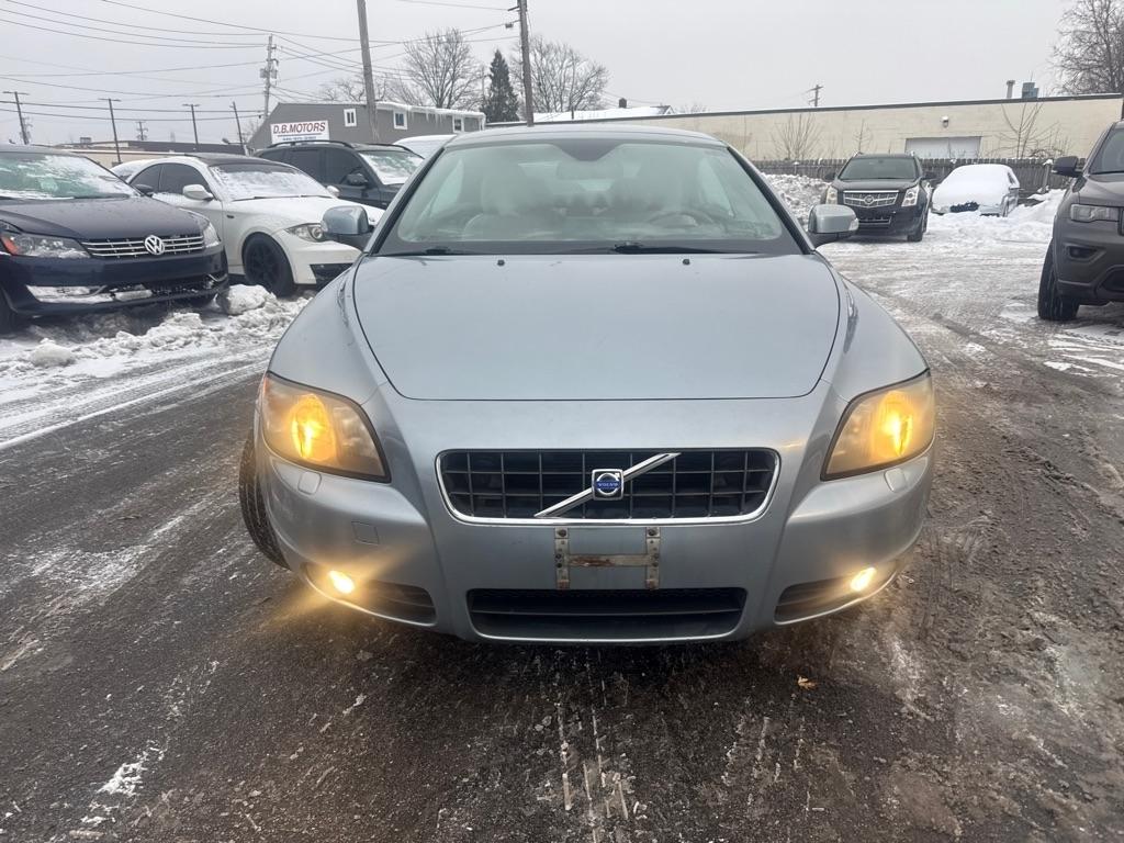 Volvo C70 T5 2008