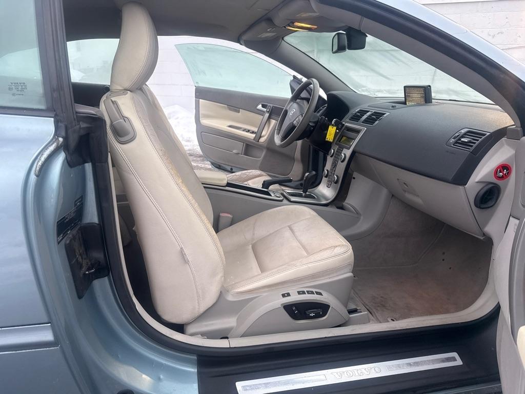 Volvo C70 T5 2008