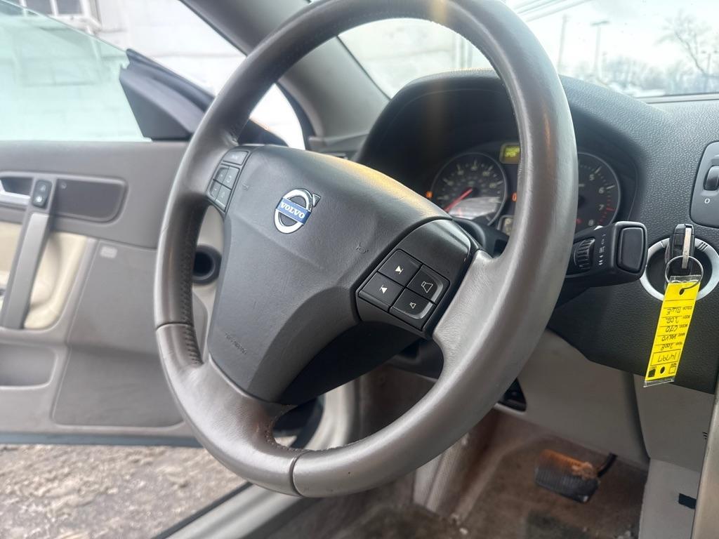 Volvo C70 T5 2008
