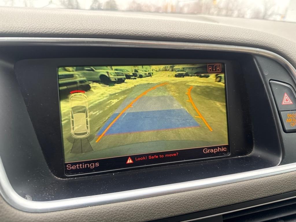 Audi Q5 3.2 quattro Premium 2010