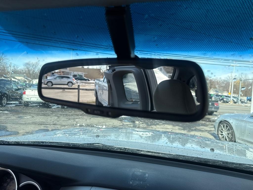 Toyota Tacoma Access Cab V6 4WD 2010