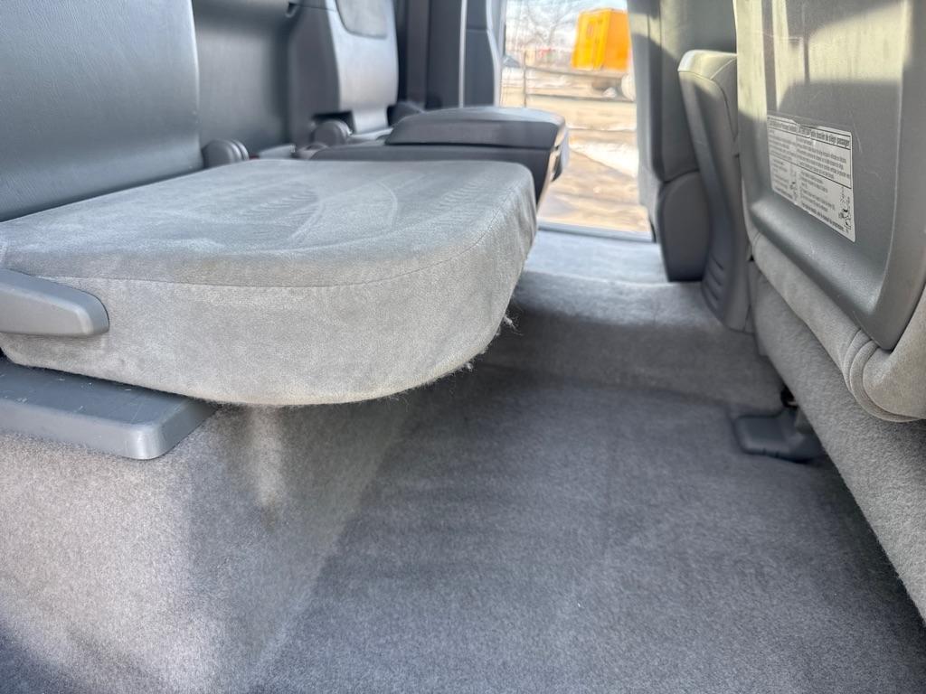 Toyota Tacoma Access Cab V6 4WD 2010