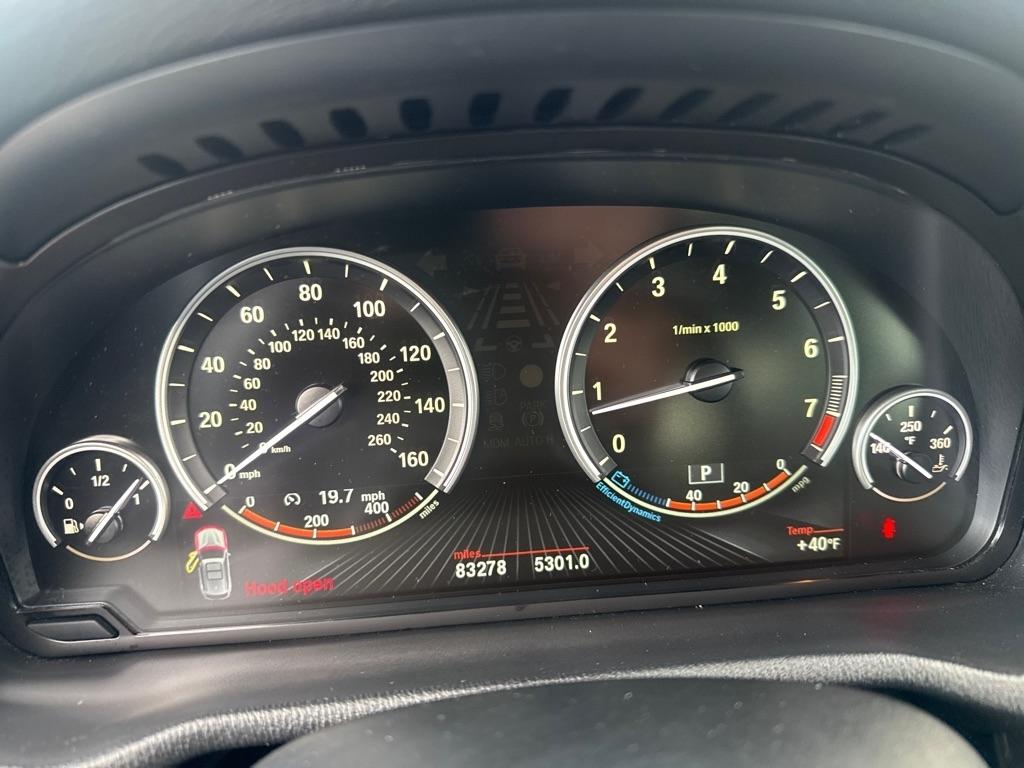 BMW X3 xDrive28i 2014