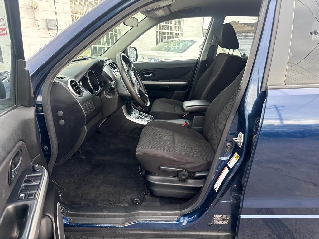 Suzuki Grand Vitara Premium 4WD 2010