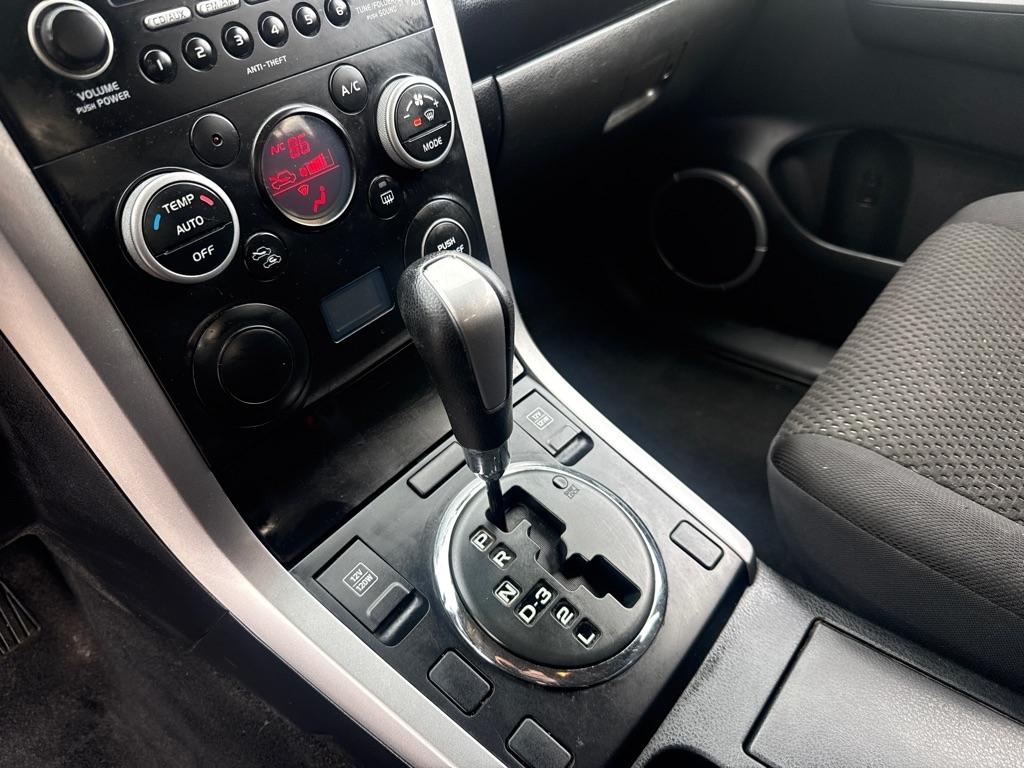 Suzuki Grand Vitara Premium 4WD 2010