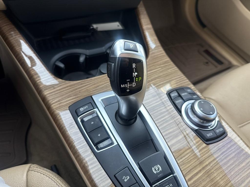 BMW X3 xDrive28i 2013