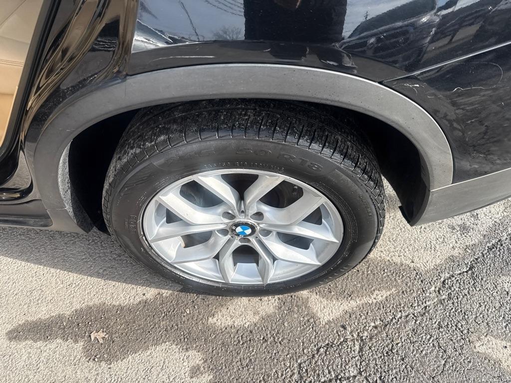 BMW X3 xDrive28i 2013