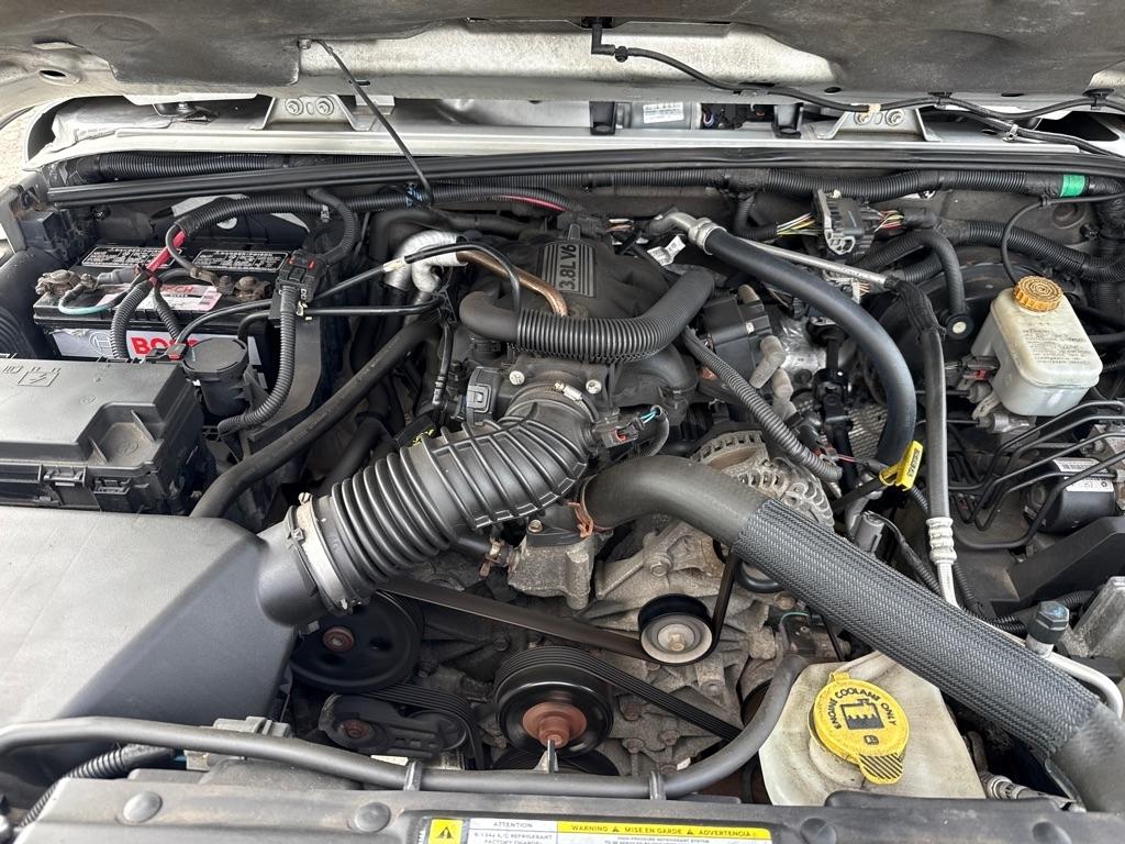 Jeep Wrangler Rubicon 4WD 2011