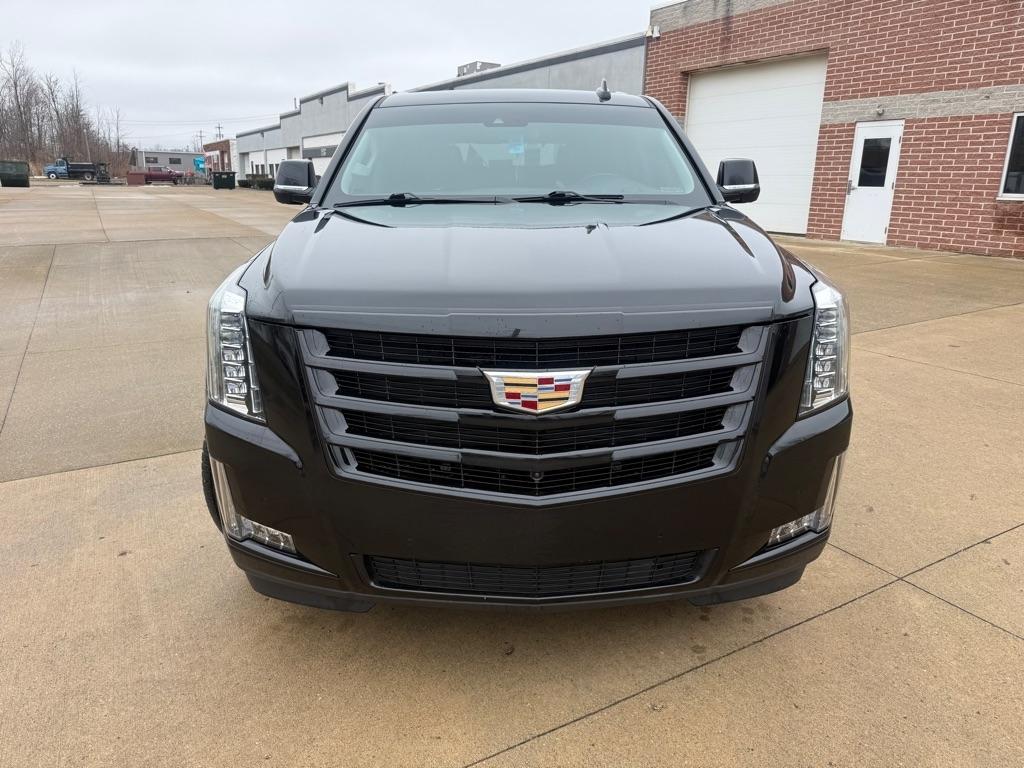 Cadillac Escalade Luxury 4WD 2020