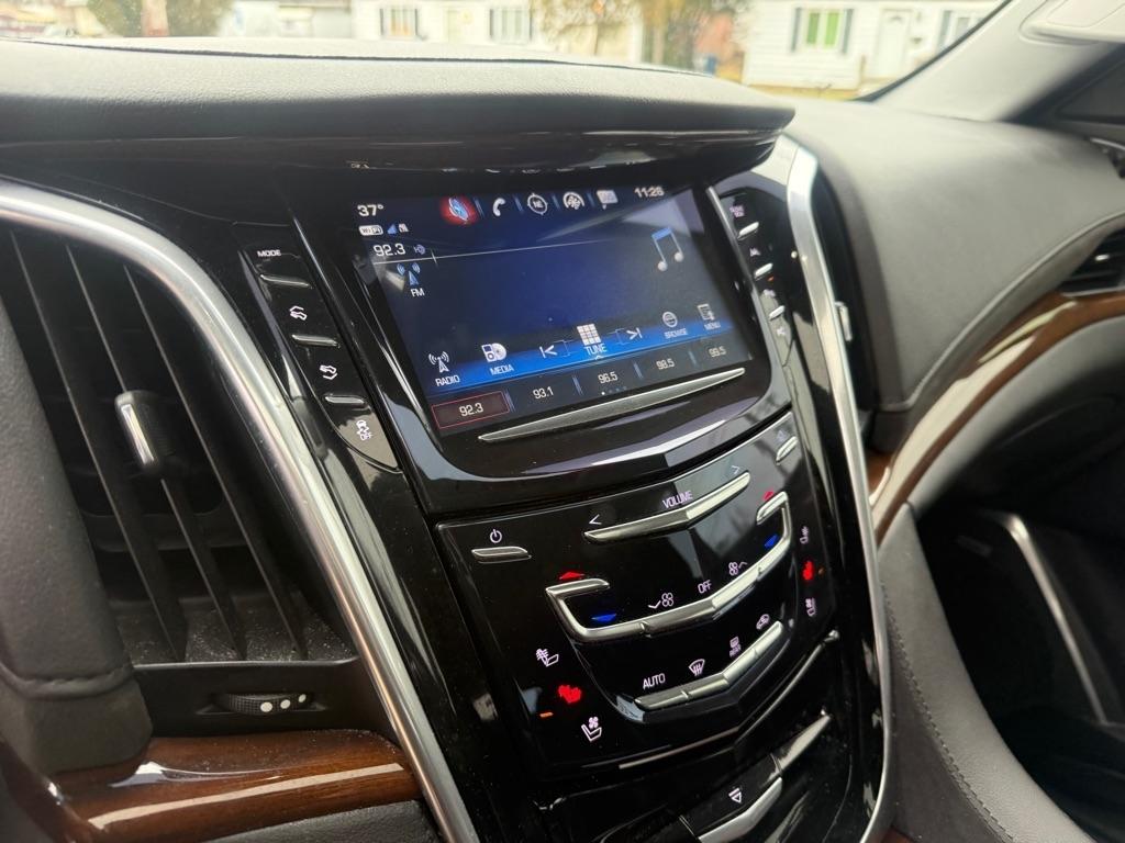 Cadillac Escalade Luxury 4WD 2020