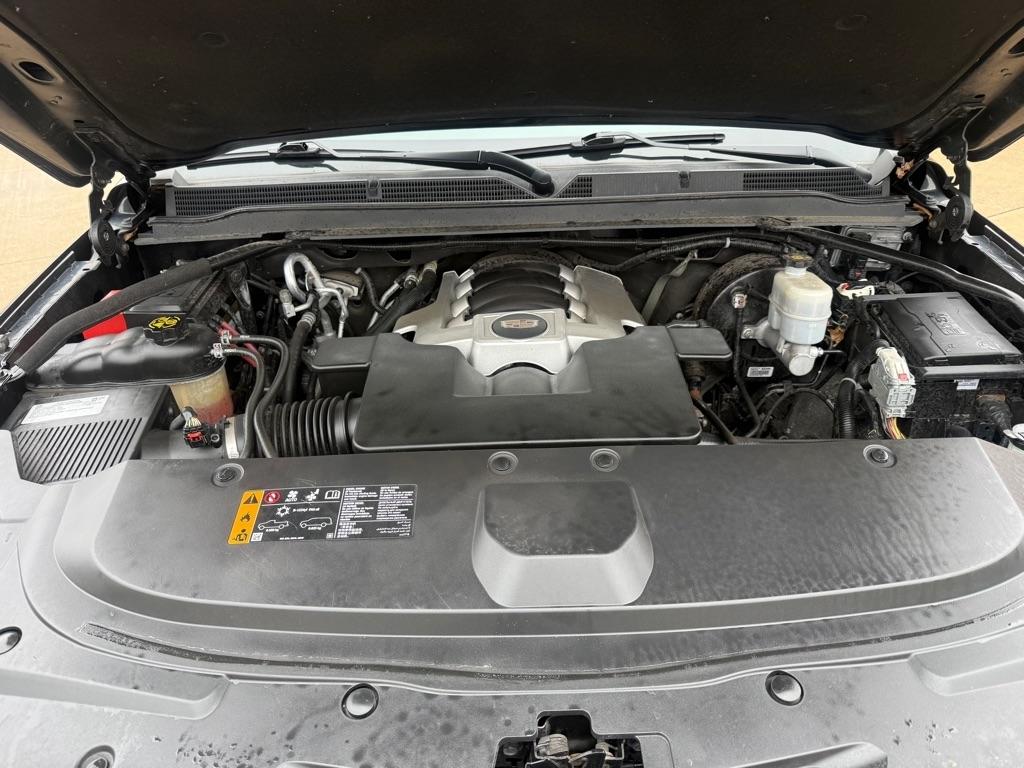 Cadillac Escalade Luxury 4WD 2020